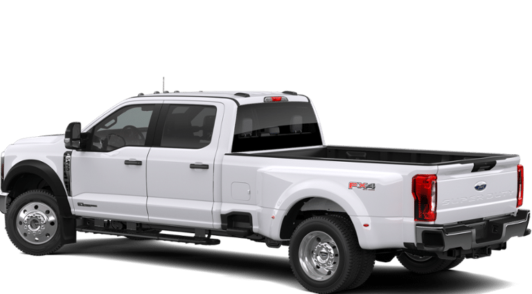 Thumbnail: 2026 Ford F-450 - 46