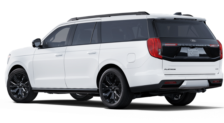 Thumbnail: 2025 Ford Expedition MAX - 26