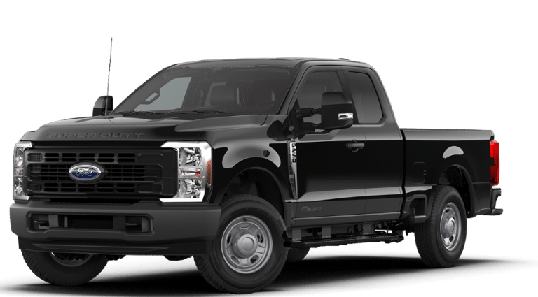 2026 Ford F-250 Super Duty XL - Photo 55