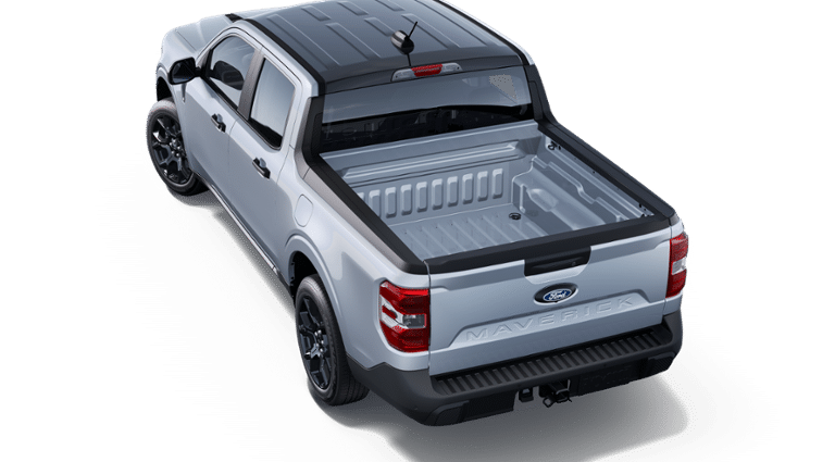 2025 Ford Maverick XLT 26