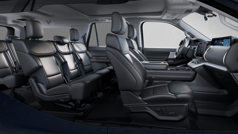 Thumbnail: 2025 Ford Expedition MAX - 22