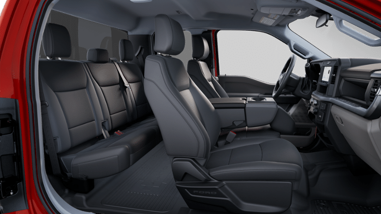 2025 Ford F-350 XL photo 11