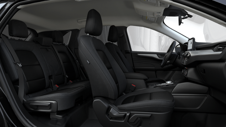 Thumbnail: 2025 Ford Escape - 29