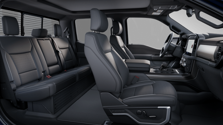 Thumbnail: 2025 Ford F-150 - 28