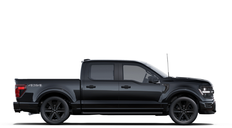 Thumbnail: 2025 Ford F-150 - 35