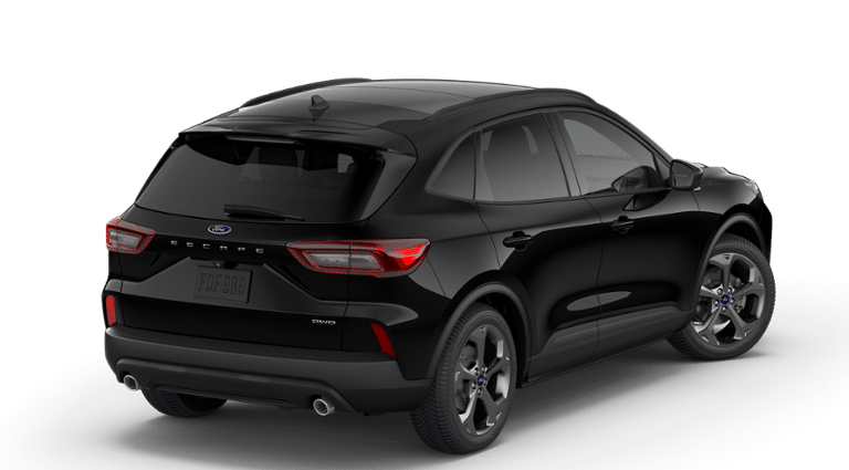 Thumbnail: 2026 Ford Escape - 27
