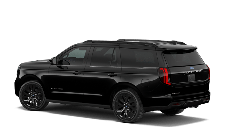 Thumbnail: 2027 Ford Expedition - 3
