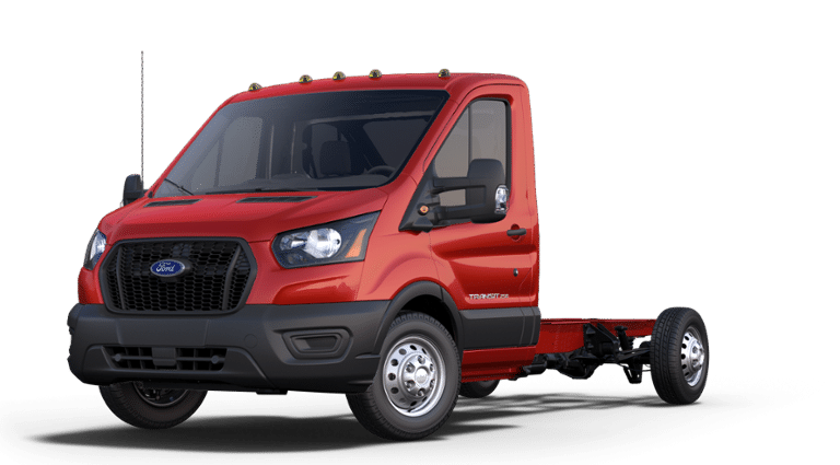 Ford Transit-250