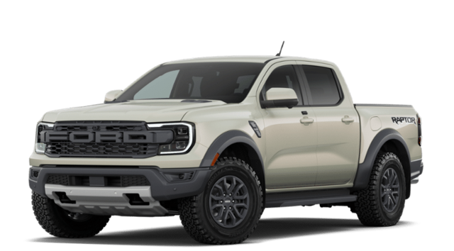 2026 Ford Ranger Raptor Truck 1FTER4LR8TLE23988