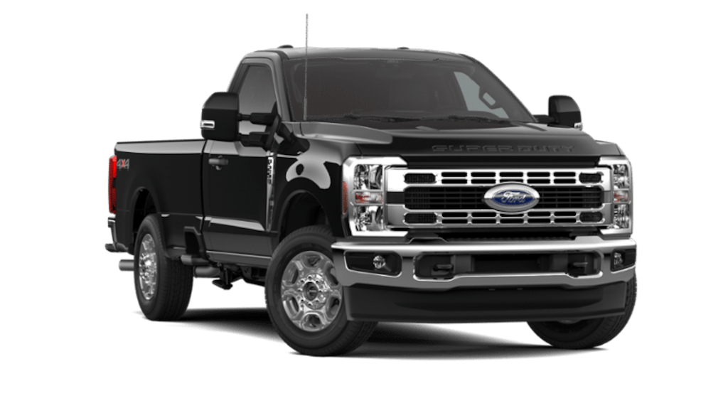 New 2026 Ford F-250SD XLT Truck