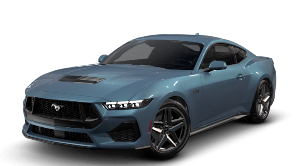 New 2024 Ford Mustang For Sale in Alexandria VA Near Washington, DC