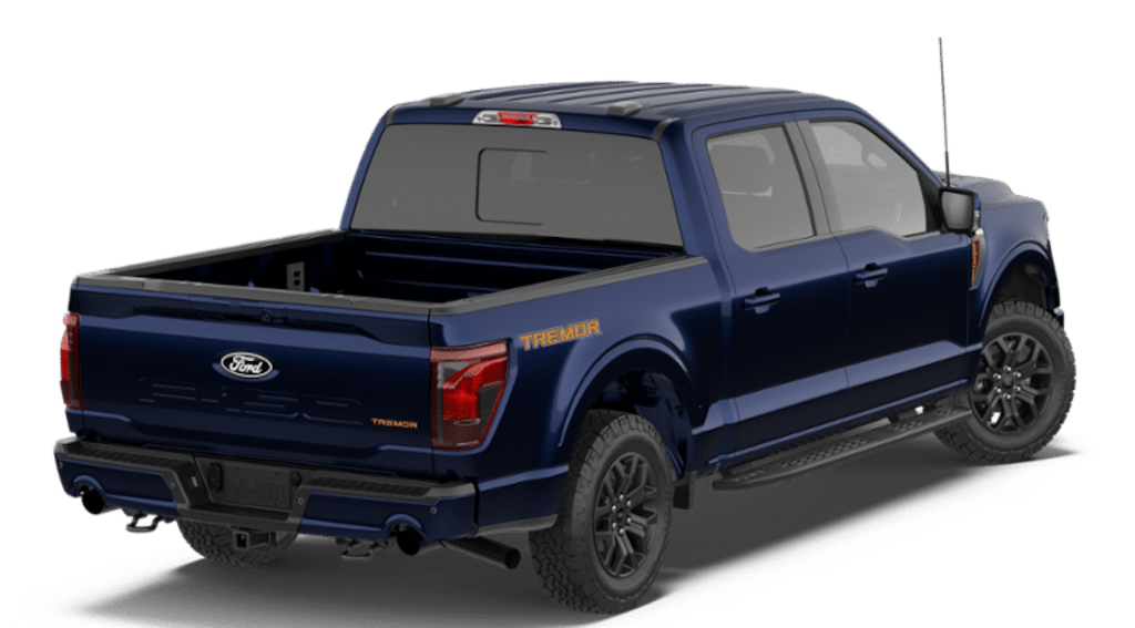 New 2026 Ford F-150