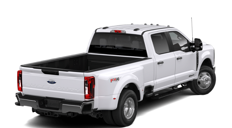 Thumbnail: 2026 Ford F-350 - 47