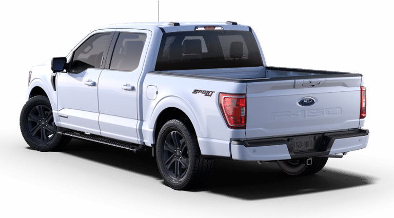 Thumbnail: 2023 Ford F-150 - 46