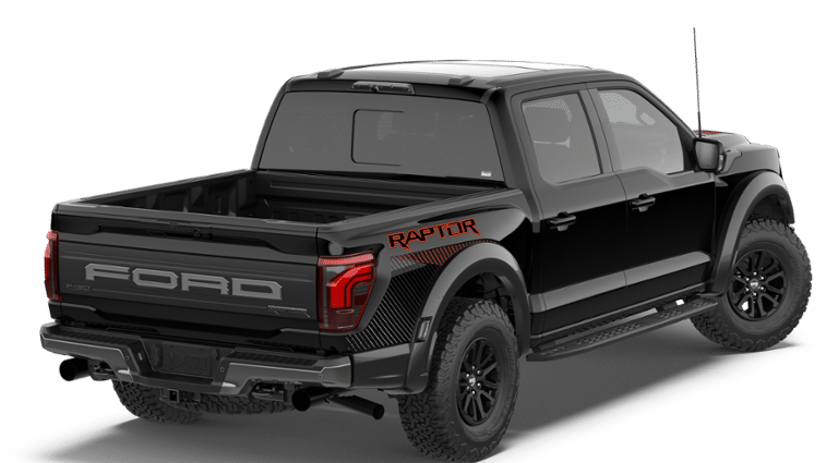 Thumbnail: 2026 Ford F-150 - 47