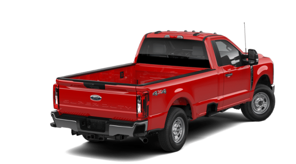 New 2026 Ford Super Duty F-350 XL TRUCK