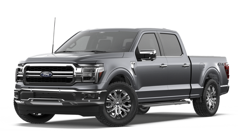 Thumbnail: 2026 Ford F-150 - 45