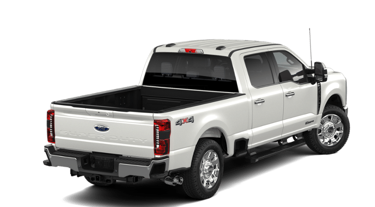 2026 Ford F-250 Super Duty Lariat - Photo 28
