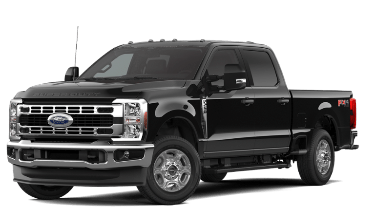 2026 Ford F-250 Super Duty XLT's photo