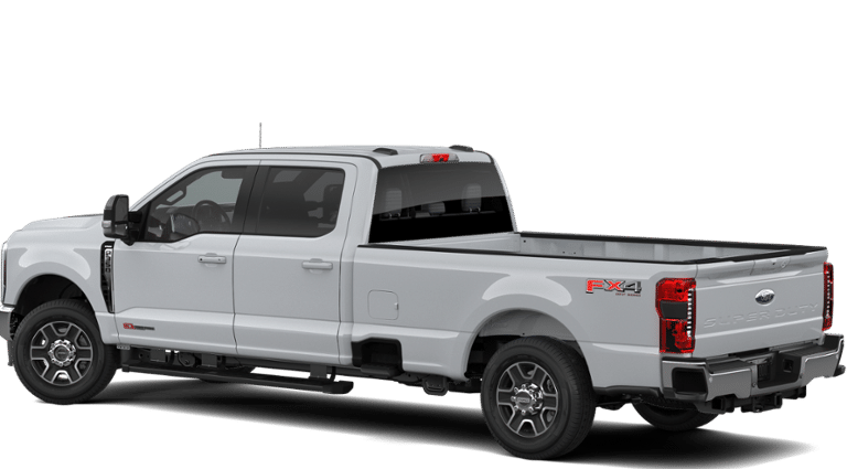 2026 Ford F-350 Super Duty Lariat - Photo 46