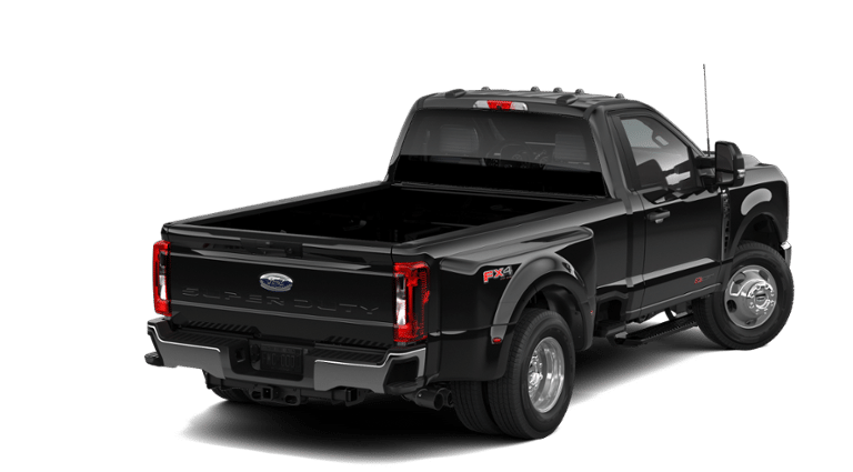 Thumbnail: 2026 Ford F-350 - 25