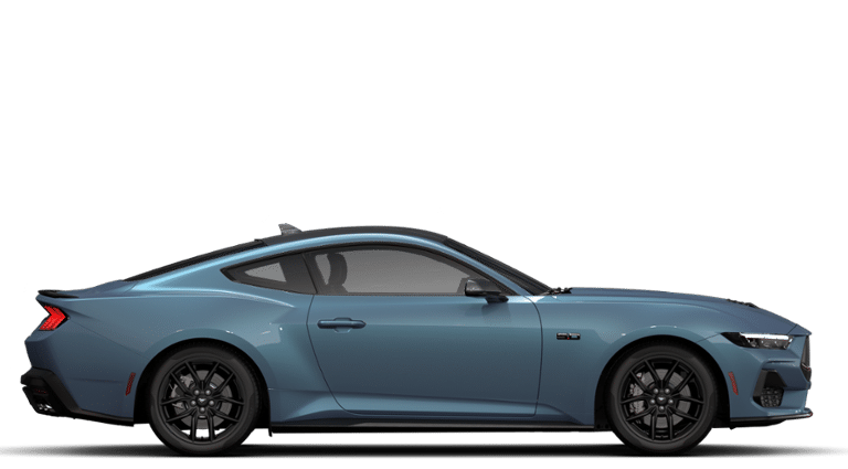 2025 Ford Mustang GT photo 18