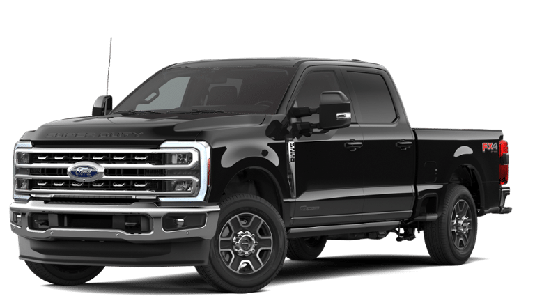 2026 Ford F-250 Truck Crew Cab 