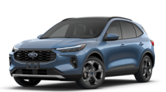 2026 Ford Escape ST-Line Select Sport Utility