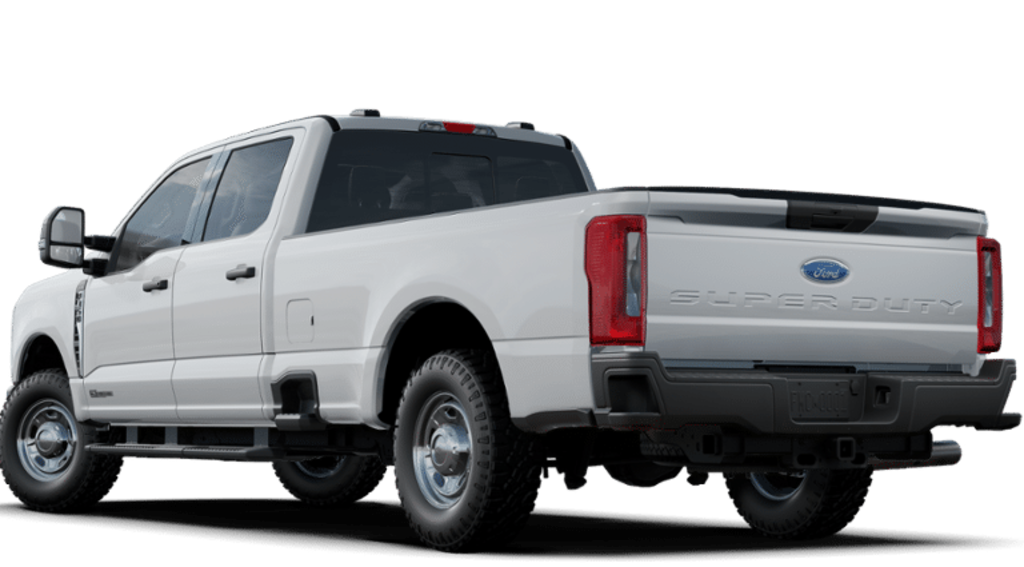 New 2024 Ford Super Duty For Sale at Ed Koehn Ford Lincoln of