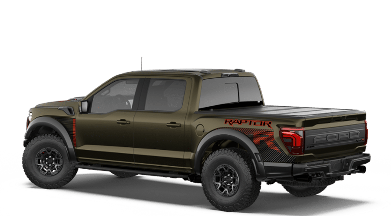 Thumbnail: 2026 Ford F-150 - 47