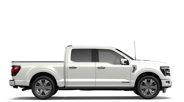 Thumbnail: 2026 Ford F-150 - 49