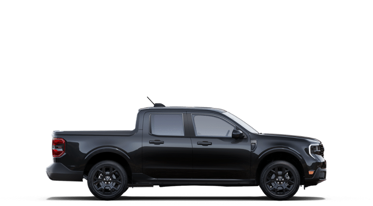 2025 Ford Maverick Lariat - Photo 63