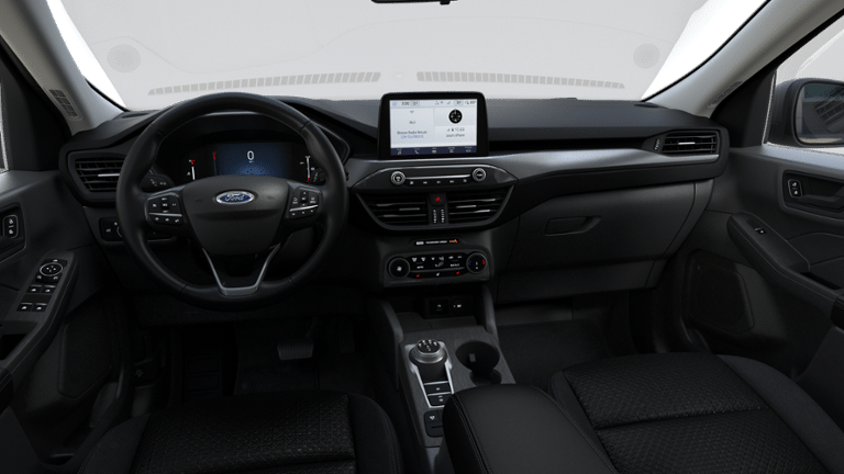 Thumbnail: 2025 Ford Escape - 7