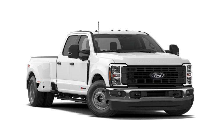 New 2027 Ford F-Series Sd