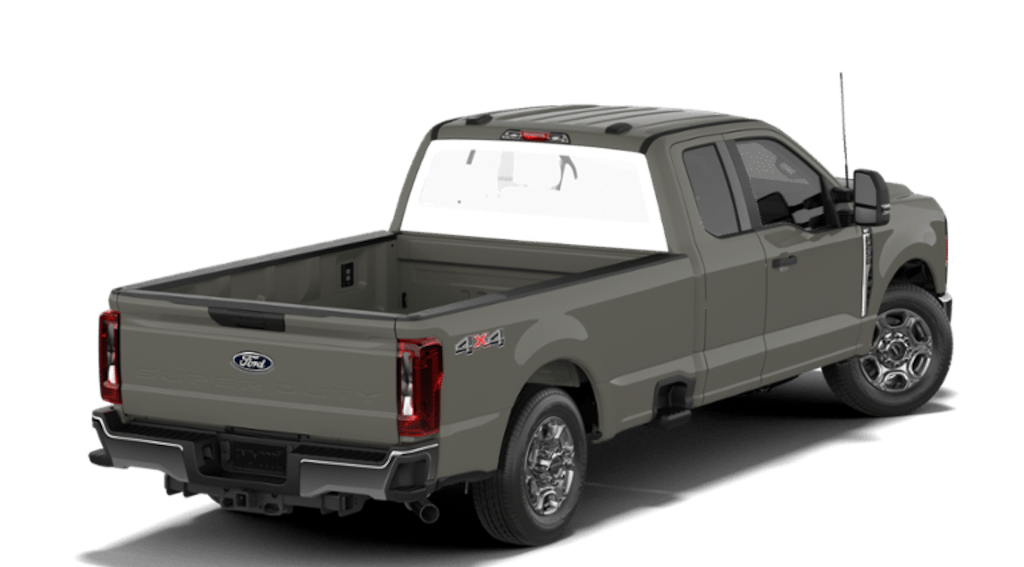 New 2027 Ford Super Duty F-250® XLT TRUCK