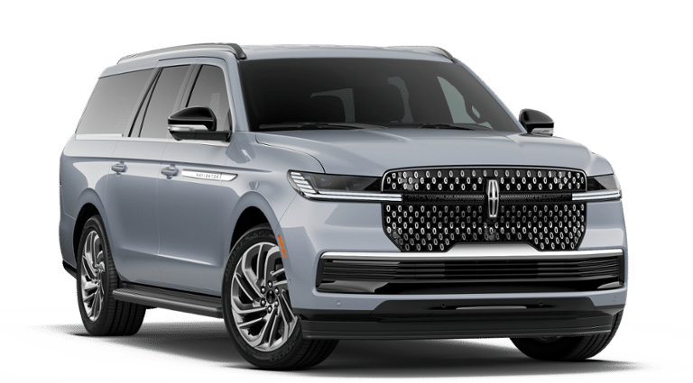 2026 Lincoln Navigator Premiere L - Photo 27