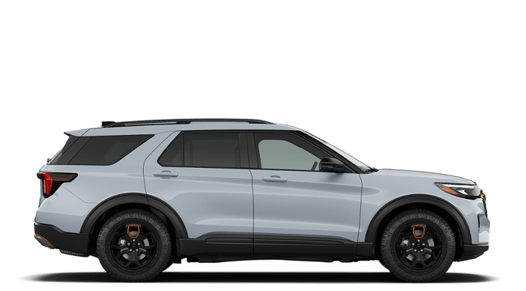 Thumbnail: 2026 Ford Explorer - 28
