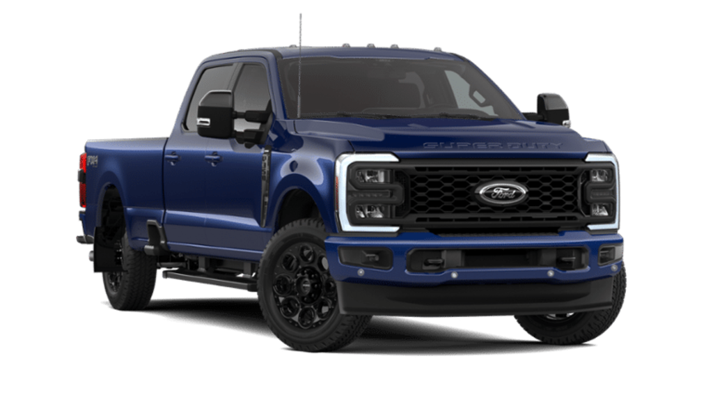 New 2026 Ford Super Duty F-350 Lariat TRUCK