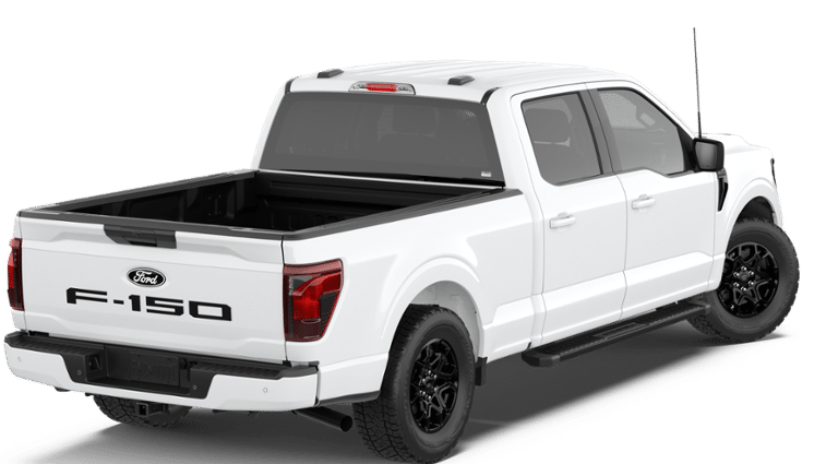 Thumbnail: 2026 Ford F-150 - 47