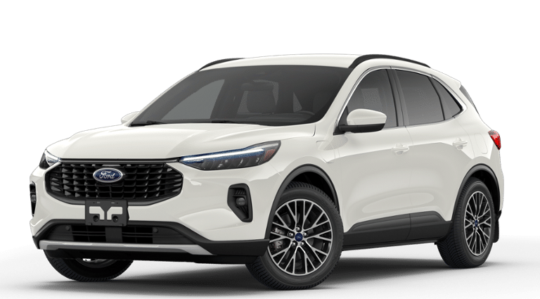 2026 Ford Escape Plug-in hybrid PHEV - Photo 25