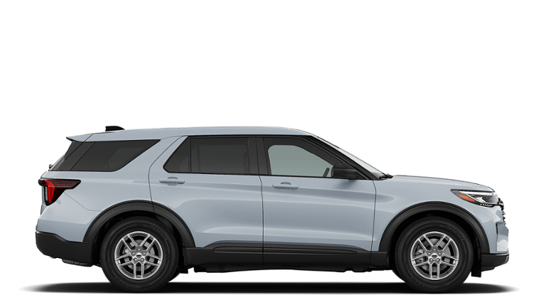Thumbnail: 2026 Ford Explorer - 28