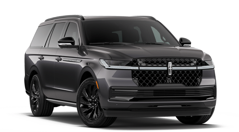 Thumbnail: 2026 Lincoln Navigator - 50