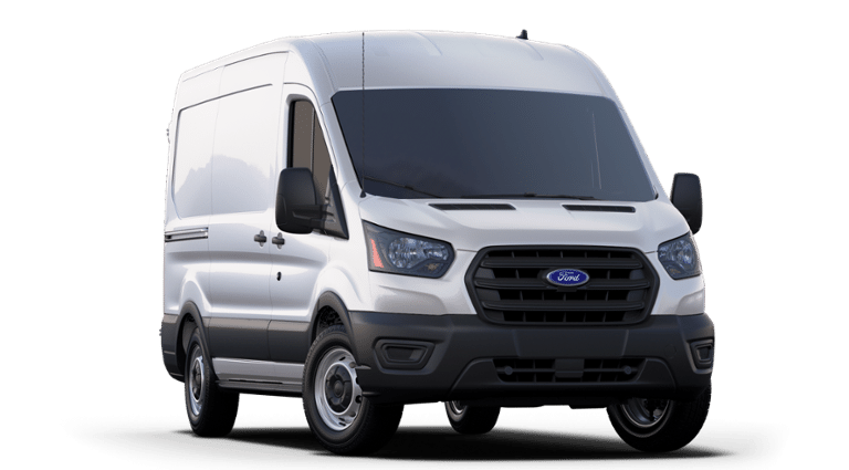 ford transit 250 medium roof