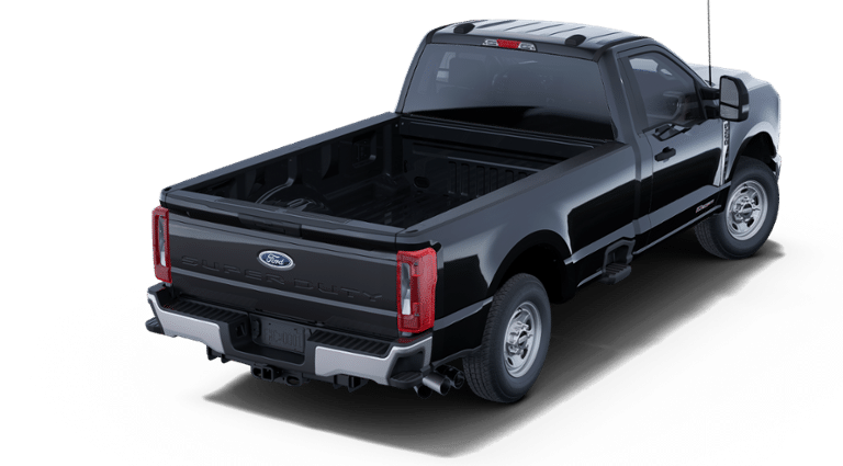 2025 Ford F-250 Super Duty XL - Photo 28