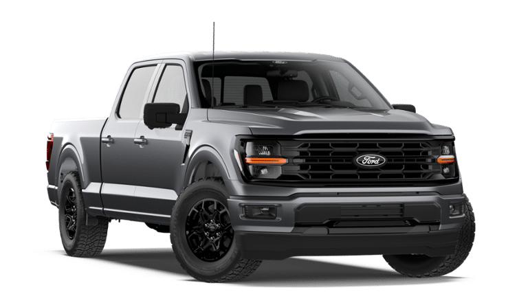 2026 Ford F-150 XLT TRUCK