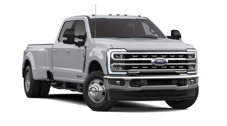 Thumbnail: 2026 Ford F-350 - 48