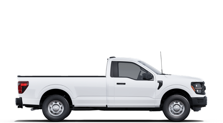 Thumbnail: 2025 Ford F-150 - 28