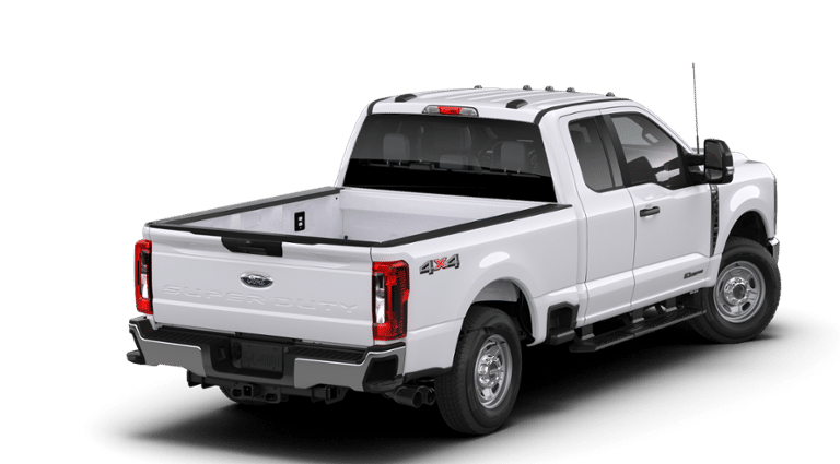 2026 Ford F-250 Super Duty XL - Photo 26