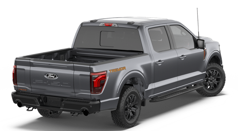 Thumbnail: 2026 Ford F-150 - 47
