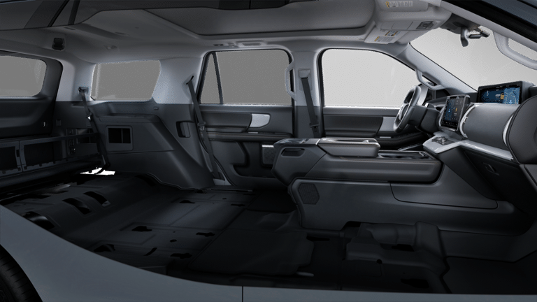 2025 Ford Expedition Active - Photo 61